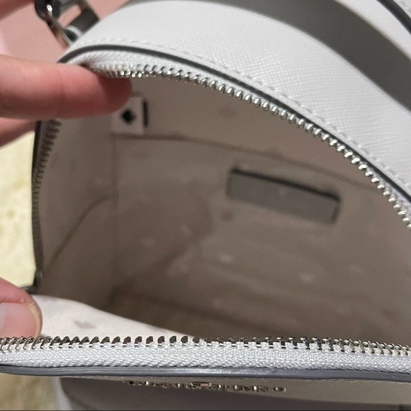 Brand New Kate Spade Mini Backpack - Picture 8 of 16